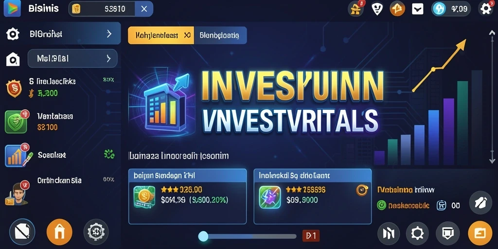 Tampilan antarmuka yang menarik dan mudah dinavigasi.
