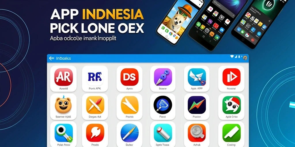 Tampilan awal KANGTOTO yang memukau.
