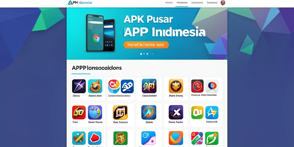 Tampilan grafis yang memukau dan detail.