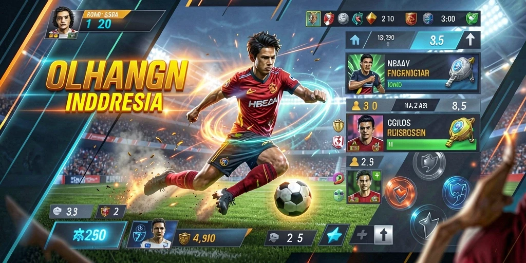 Tampilan utama MUSTANG77 yang menawan.