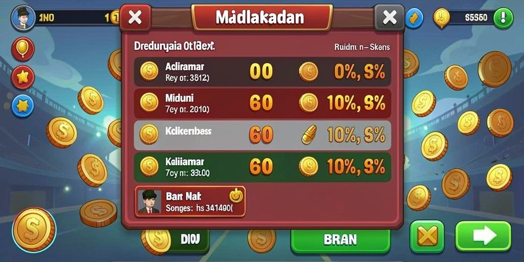 Tampilan utama aplikasi OKIDR yang menarik dan user-friendly.