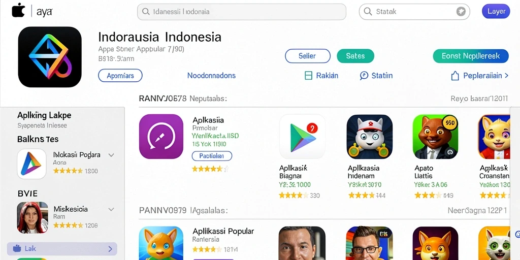 Tangkapan layar menampilkan grafis luar biasa dalam game.