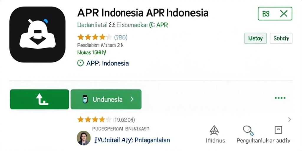 Tampilan antarmuka yang menyenangkan dan mudah digunakan.