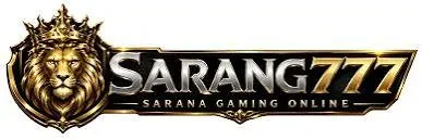 sarang777 — logo banner resmi Indonesia